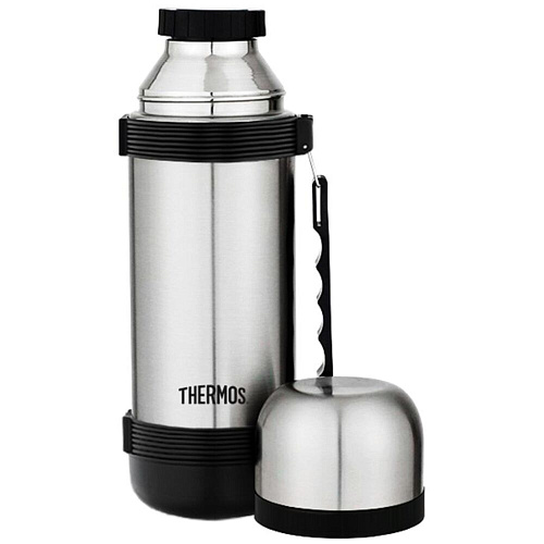 Thermos Термос 2550 SS, стальной, 1 л.