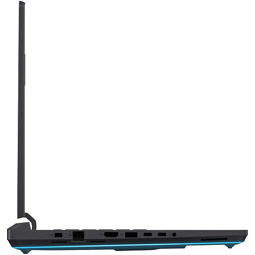 Ноутбук ASUS ROG Strix G16 G615LW-S5080 Core Ultra 9 275HX/32Gb/1Tb SSD/NV RTX5080 16Gb/16" WQXGA/DOS Grey