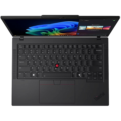 Ноутбук Lenovo ThinkPad T14 G6 Core Ultra 7 258V/32Gb/512Gb SSD/14" WUXGA/Win 11 Pro Black