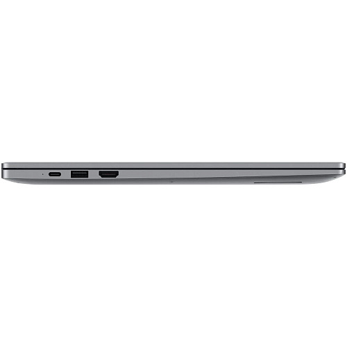Ноутбук Honor MagicBook X16 BRG-565 Core i5 13420H/16Gb/512Gb SSD/16" WUXGA/Win11 Grey