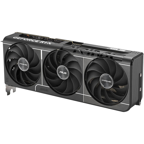 Видеокарта ASUS GeForce RTX 5060 Ti 16384Mb, Prime OC 16 Gb (Prime-RTX5060TI-O16G) 1xHDMI, 3xDP, Ret