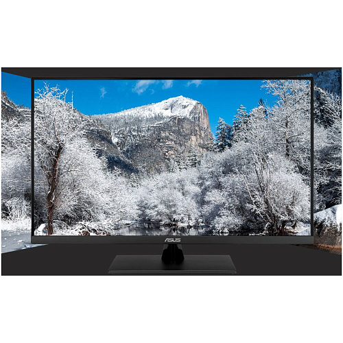 Монитор 32" ASUS Eye Care VP32UQ IPS 3840x2160 4ms HDMI, DisplayPort УЦЕНКА