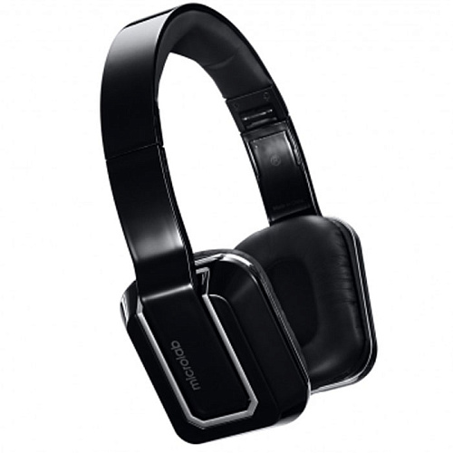 Гарнитура Microlab K330 Black