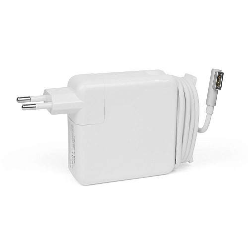 Блок питания для ноутбука Apple MacBook Air 11", 13" с коннектором MagSafe. 14.5V 3.1A 45W. PN: MC747Z/A, MB283LLA, MB283ZA