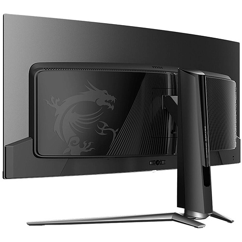 Монитор 34" MSI MAG 341CQPX OLED 3440x1440 0.03ms HDMI, DisplayPort, USB Type-C