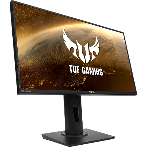 Монитор 25" ASUS TUF Gaming VG259QM IPS 1920x1080 1ms HDMI, DisplayPort