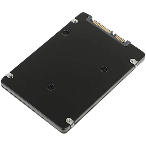 Внутренний SSD-накопитель Samsung SSD PM883, 960GB, 2.5" 7mm, SATA3, 3D TLC, R/W 550/520MB/s, IOPs 98 000/28 000, TBW 1366, DWPD 1.3