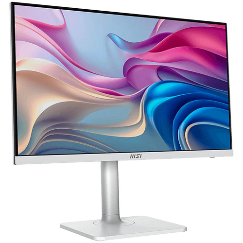 Монитор 27" MSI Modern MD272UPHW IPS 3840x2160 4ms HDMI, DisplayPort, USB Type-C