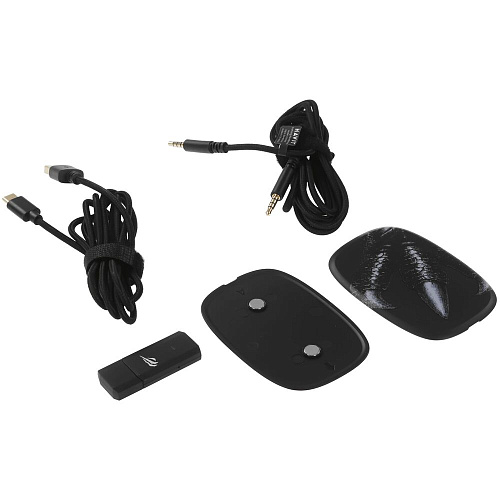 Гарнитура Havit H2039BG Wireless Black