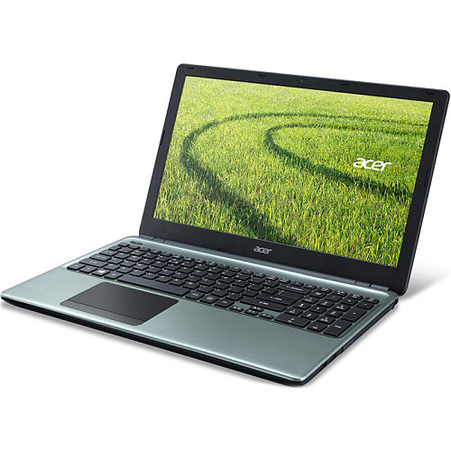 Ноутбук Acer Aspire E1-572G-74508G1TMnii Core i7-4500U/8Gb/1Tb/DVD-SM/AMD Radeon HD8750M 2Gb/15.6"HD/WiFi/Cam/Win8 Gray 