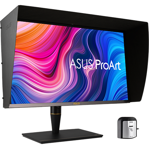 Монитор 27" ASUS ProArt PA27UCX-K IPS 3840x2160 5ms HDMI, DisplayPort