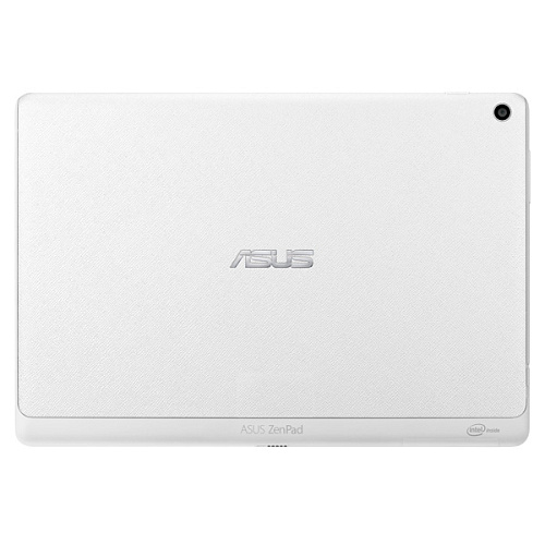 Планшет ASUS ZenPad 10 Z300CNL 32Gb White Intel Z3560/2Gb/32Gb/10.1" IPS (1280x800)/3G/LTE/Android 6.0