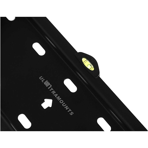 Кронштейн фиксированный Ultramounts UM805F 37-70' до 40кг Vesa до 600x400