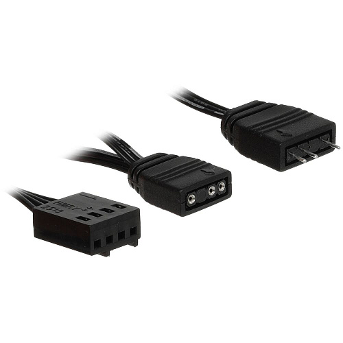 Система водяного охлаждения PcCooler DT360 ARGB Display BK Black S115x/1200/1700/1851/1954/AM4/AM5 Ret