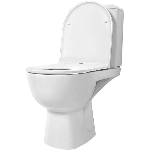 Унитаз-компакт Am.Pm Gem C908607SC