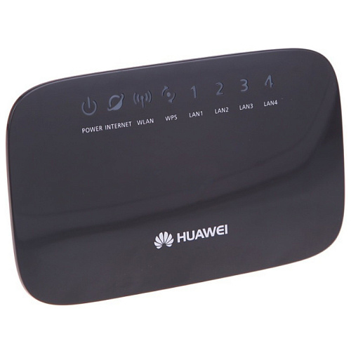 Беспроводной маршрутизатор Huawei HG231f 802.11n 150 Мбит/с 4xLAN