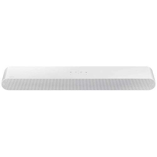 Саундбар Samsung HW-S61D/RU 5.0 White