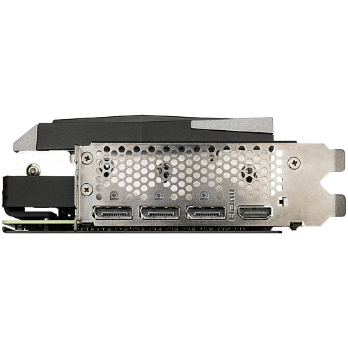 Видеокарта MSI GeForce RTX 3060 12288Mb, Gaming Trio Plus 12G (RTX 3060 Gaming Trio 12G) 1xHDMI, 3xDP, Ret