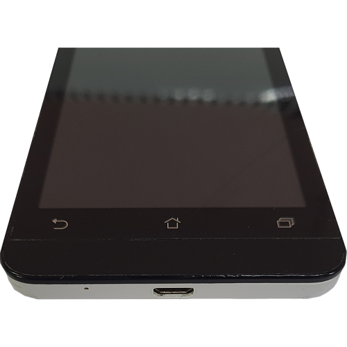 Смартфон ASUS Zenfone 4 A450CG 4" White УЦЕНКА