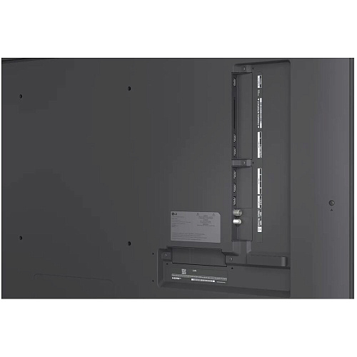 Телевизор 55" LG 55QNED85B6C.ARUG 2026