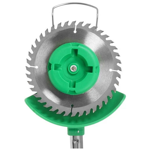 Аккумуляторный триммер Zitrek GreenCut 20 082-2003