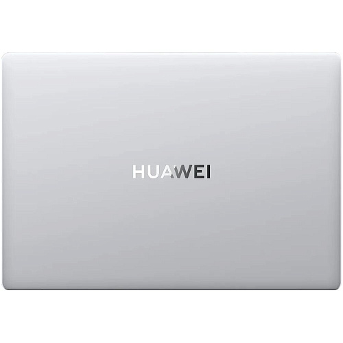 Ноутбук Huawei MateBook D MCLG-X MitchellG-W5611D Core i5 13420H/16Gb/1Tb SSD/16" WUXGA/DOS Silver