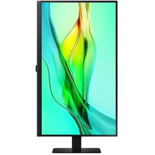Монитор 24" Samsung S24D604UAU IPS 2560x1440 5ms HDMI, DisplayPort, USB Type-C