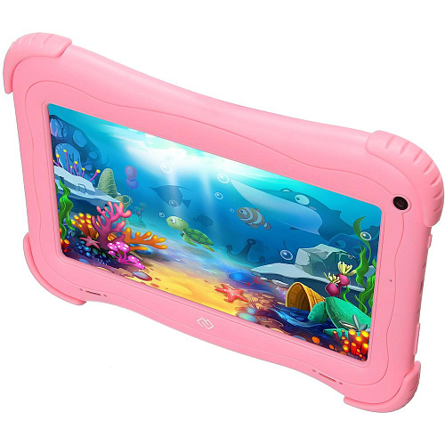 Планшет Digma Optima Kids 7 розовый