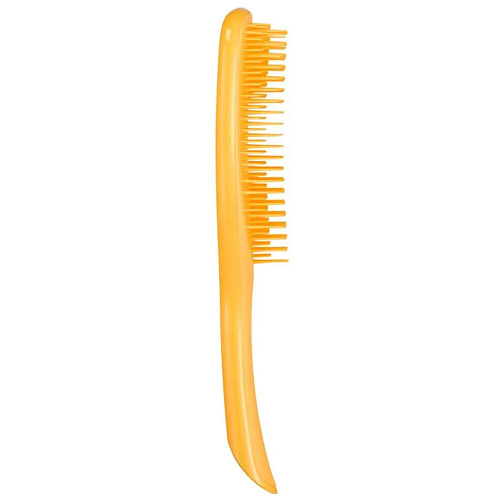 Tangle Teezer Расческа The Large Ultimate Detangler Naturally Curly Daffodil Yellow
