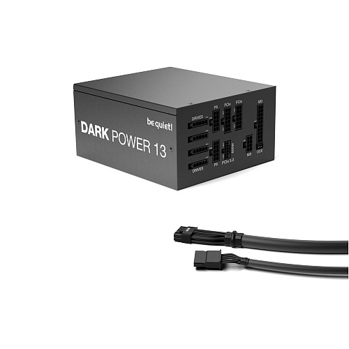 Блок питания 1000W be quiet! Dark Power 13 1000W