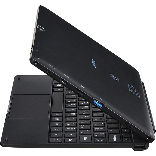 Планшет Digma CITI 10 C402T черный