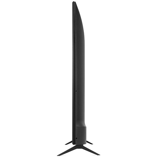 Телевизор 49" LG 49UK6300 (4K UHD 3840x2160, Smart TV) черный