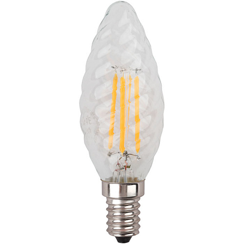 Светодиодная лампа ЭРА F-LED BTW-5W-840-E14 Б0027936