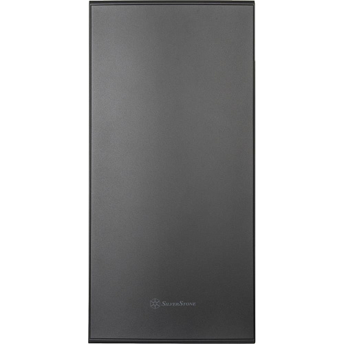 Корпус ATX Miditower Silverstone Seta Q1 SST-SEQ1B Black