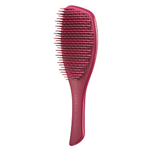 Tangle Teezer Расческа The Complete Carebrush Glossed Raspberry