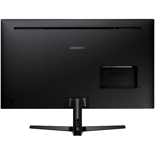 Монитор 32" Samsung U32J590UQM VA 3840x2160 4ms HDMI, DisplayPort