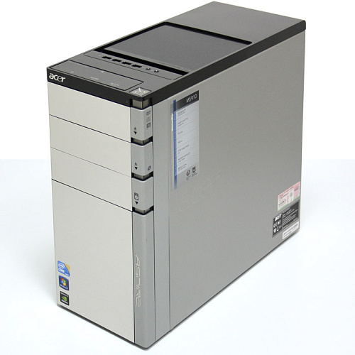 Acer Aspire M5910 Intel i7-860/6Gb/1Tb/HD5850-1Gb/Win7 HP PT.SDWE2.083