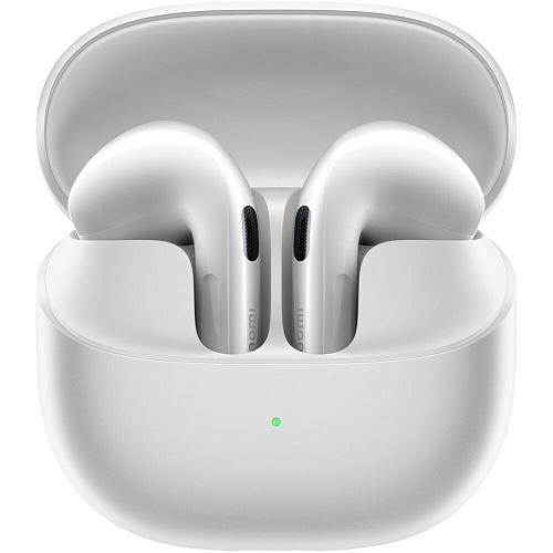 Bluetooth гарнитура Xiaomi Buds 6 Ceramic White