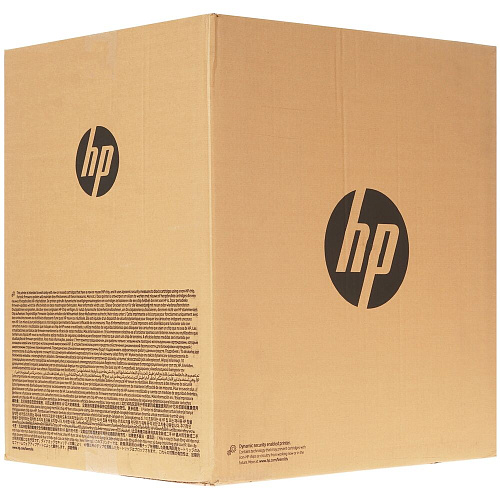 МФУ HP Color LaserJet Enterprise 5700dn 6QN28A без пурпурного картриджа
