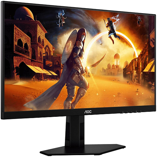 Монитор 24" AOC Q24G4E IPS 2560x1440 0.5ms HDMI, DisplayPort