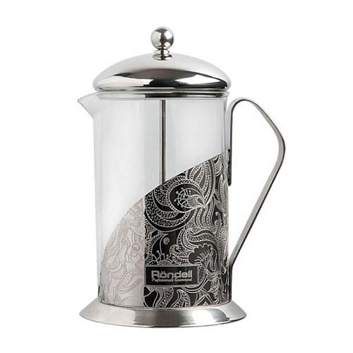 Френч-пресс RONDELL RDS-492