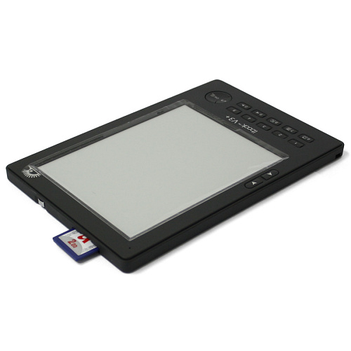 Электронная книга LBook eReadeR V3+ УЦЕНКА