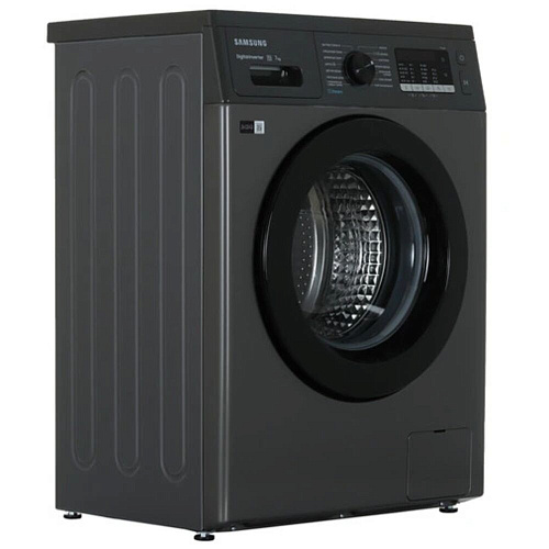 Стиральная машина Samsung WW70AG5S20CXLP