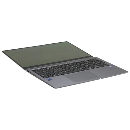 Ноутбук Samsung Galaxy Book 5 NP750 Core Ultra 7 258V/32Gb/1Tb SSD/15.6" FullHD Touch/Win11 Grey