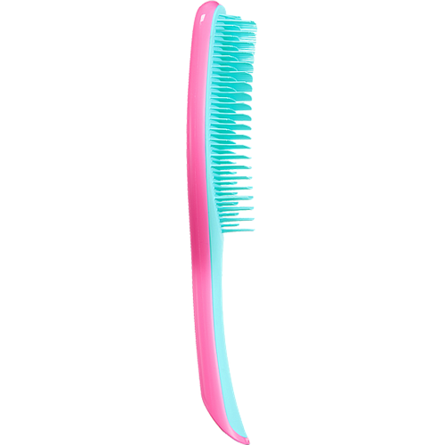 Tangle Teezer Расческа The Large Wet Detangler Hyper Pink
