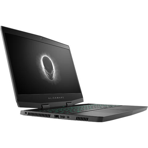 Ноутбук Alienware M15-5928 Core i7 8750H/8Gb/256Gb SSD/NV GTX1060 6Gb/15.6" FullHD/Win10 Silver