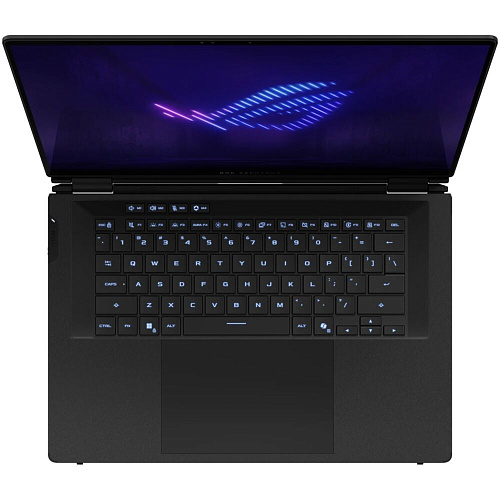 Ноутбук ASUS ROG Zephyrus Duo 16 GX651AX-SR144W Intel Ultra 9 386H/32Gb/1Tb SSD/RTX 5090 24Gb/16" 3K OLED Touch/W11H/Grey