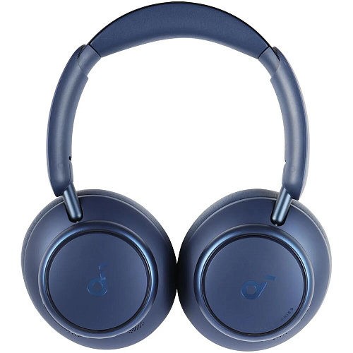 Bluetooth гарнитура Anker Soundcore Q45 Blue УЦЕНКА
