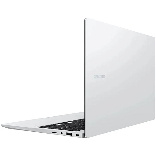 Ноутбук Samsung Galaxy Book 4 NP750 Core 7 150U/16Gb/512Gb SSD/15.6" FullHD/Win11 Silver