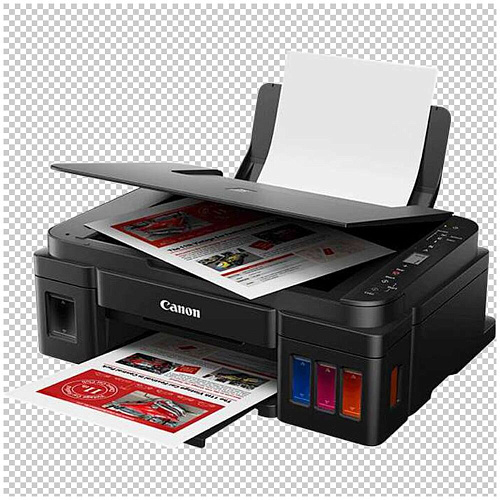 МФУ Canon Pixma G3410 цветное А4 c Wi-Fi УЦЕНКА